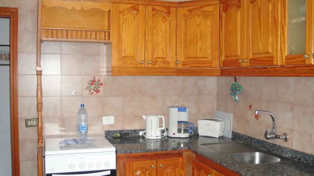 Casa El Pino Villa Mogan Ngoại thất bức ảnh
