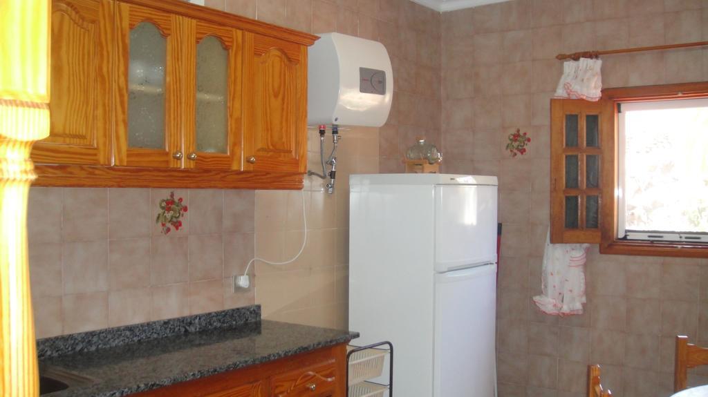 Casa El Pino Villa Mogan Ngoại thất bức ảnh