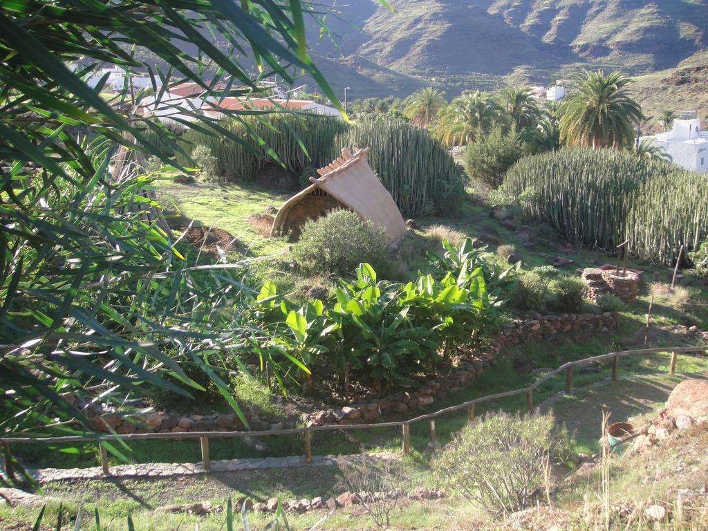 Casa El Pino Villa Mogan Ngoại thất bức ảnh