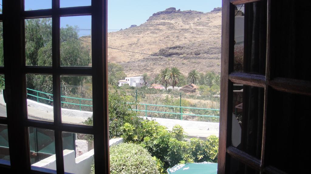 Casa El Pino Villa Mogan Ngoại thất bức ảnh
