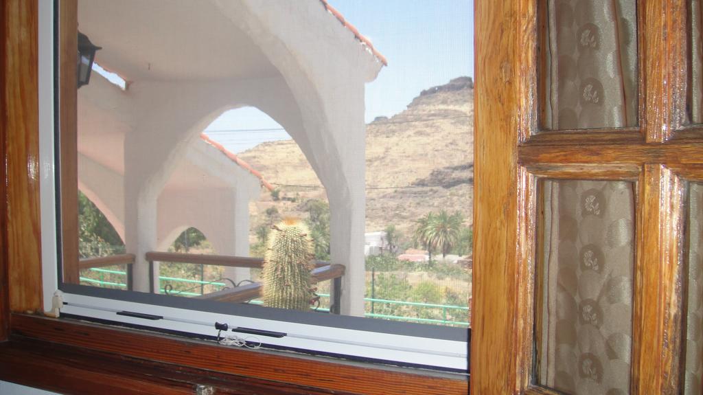 Casa El Pino Villa Mogan Ngoại thất bức ảnh
