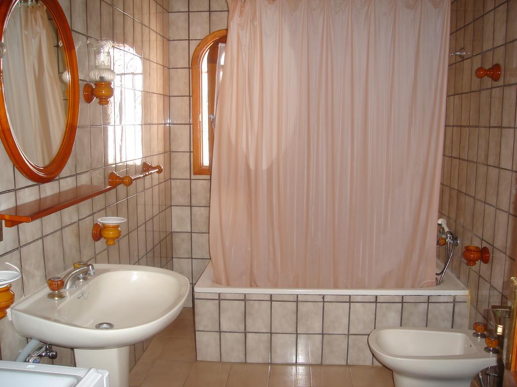 Casa El Pino Villa Mogan Ngoại thất bức ảnh