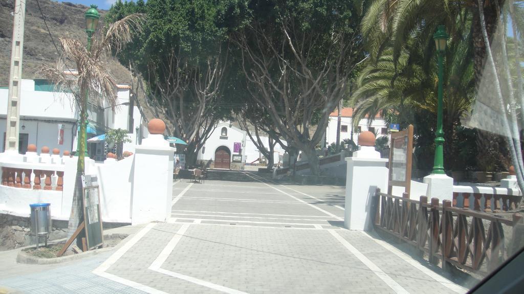 Casa El Pino Villa Mogan Ngoại thất bức ảnh