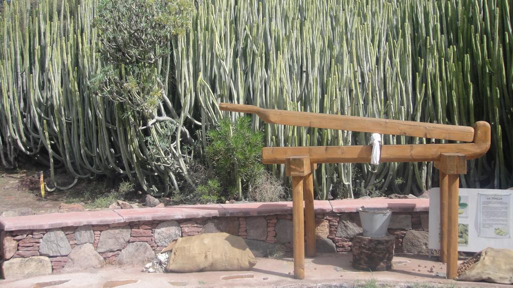 Casa El Pino Villa Mogan Ngoại thất bức ảnh