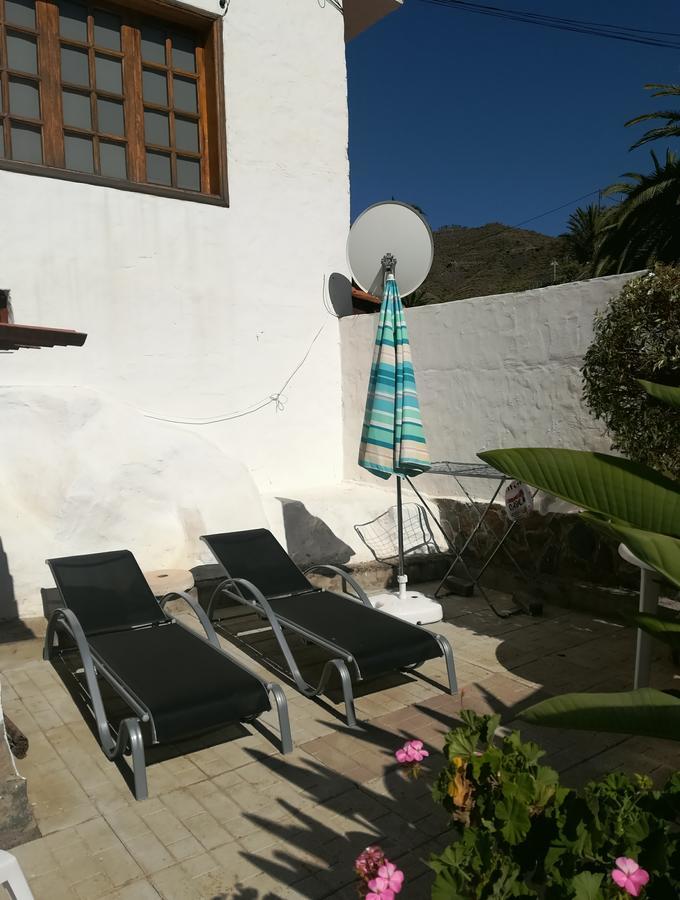 Casa El Pino Villa Mogan Ngoại thất bức ảnh