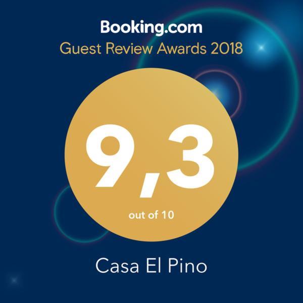 Casa El Pino Villa Mogan Ngoại thất bức ảnh