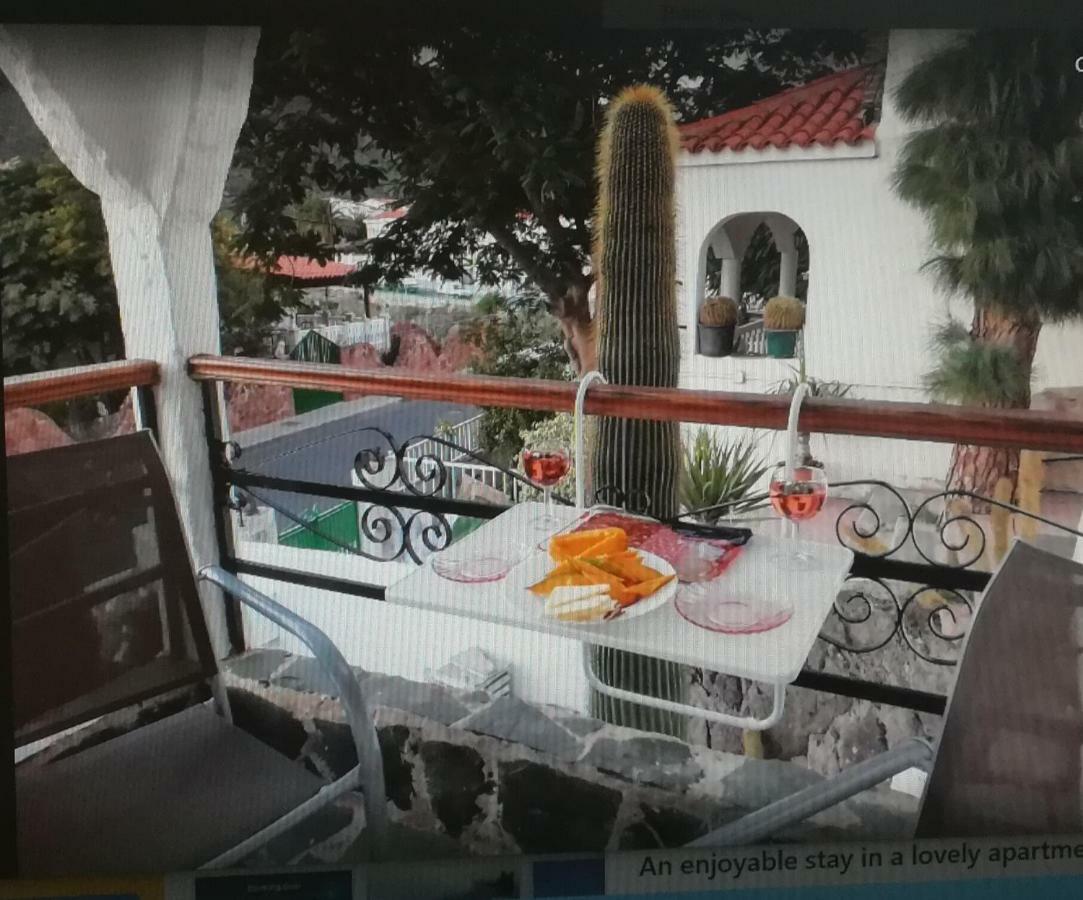 Casa El Pino Villa Mogan Ngoại thất bức ảnh